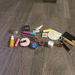 Makeup Bundle